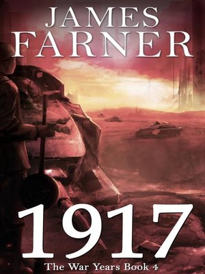cover image of 1917